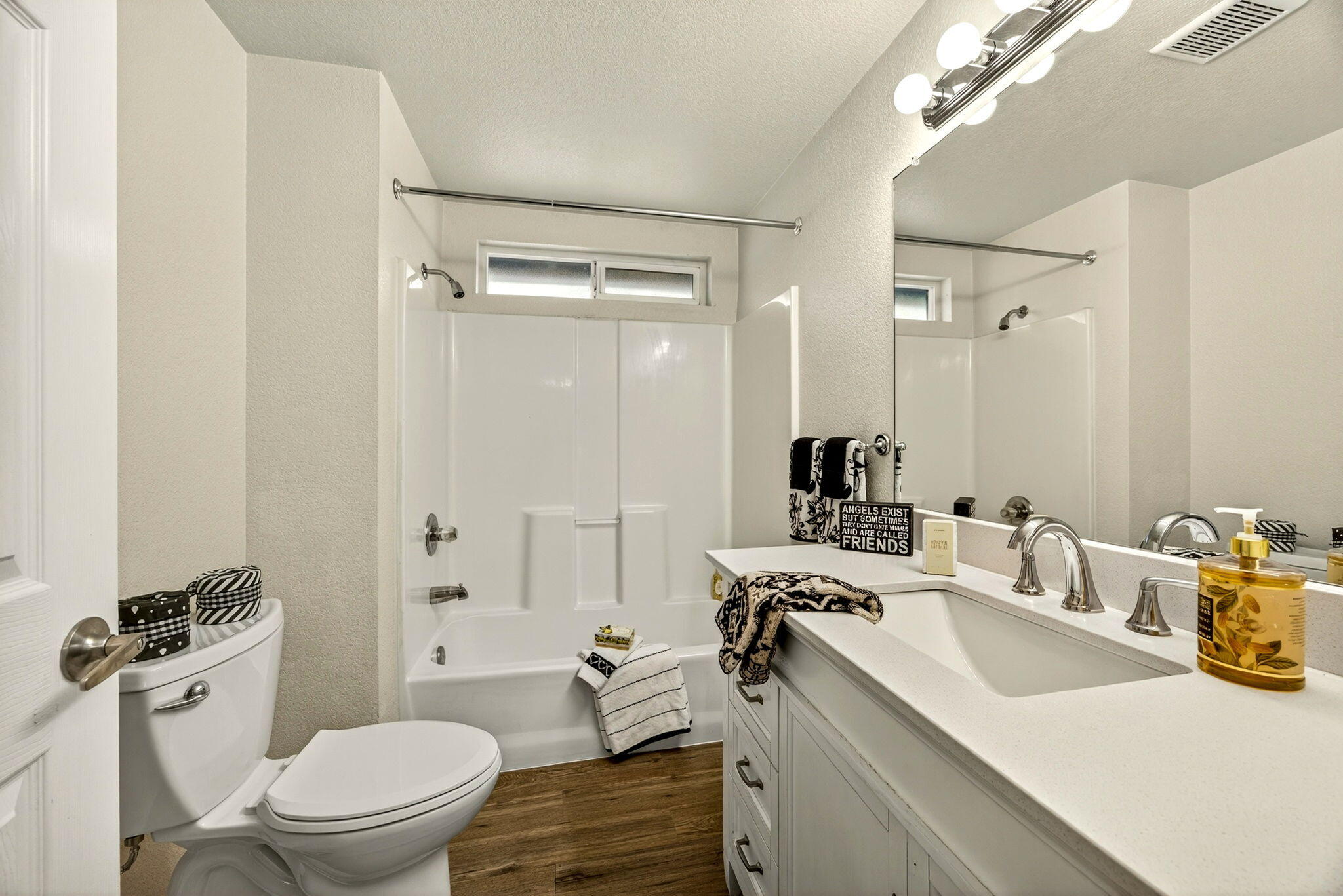 Lower River Meadows Subdivision - Residential