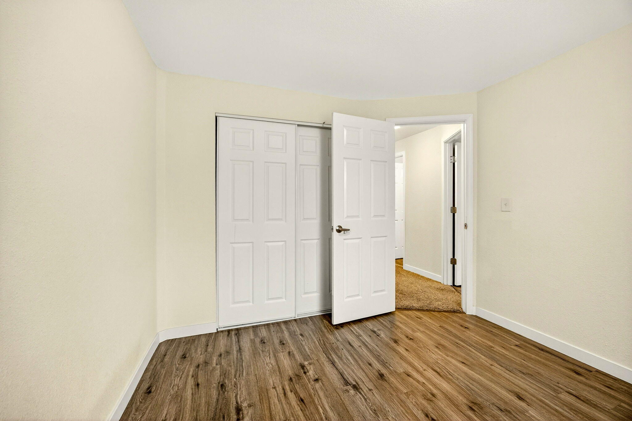 Lower River Meadows Subdivision - Residential