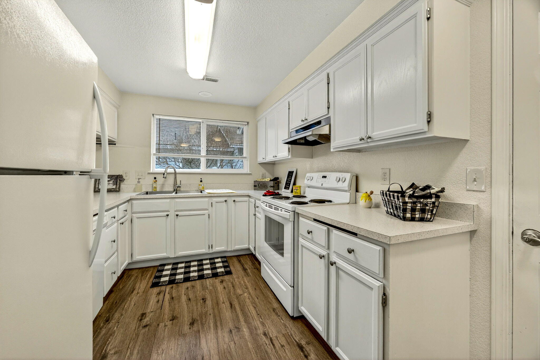 Lower River Meadows Subdivision - Residential