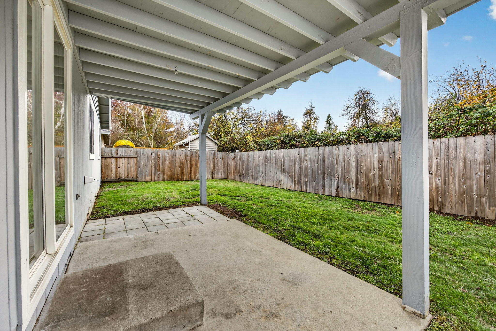 Lower River Meadows Subdivision - Residential