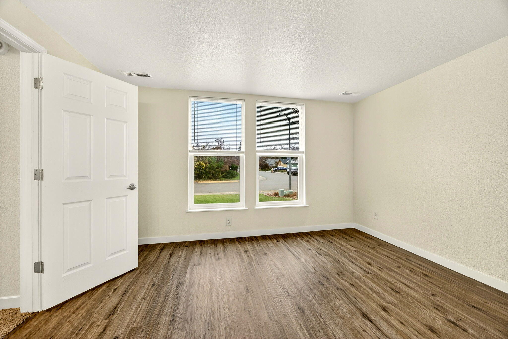 Lower River Meadows Subdivision - Residential