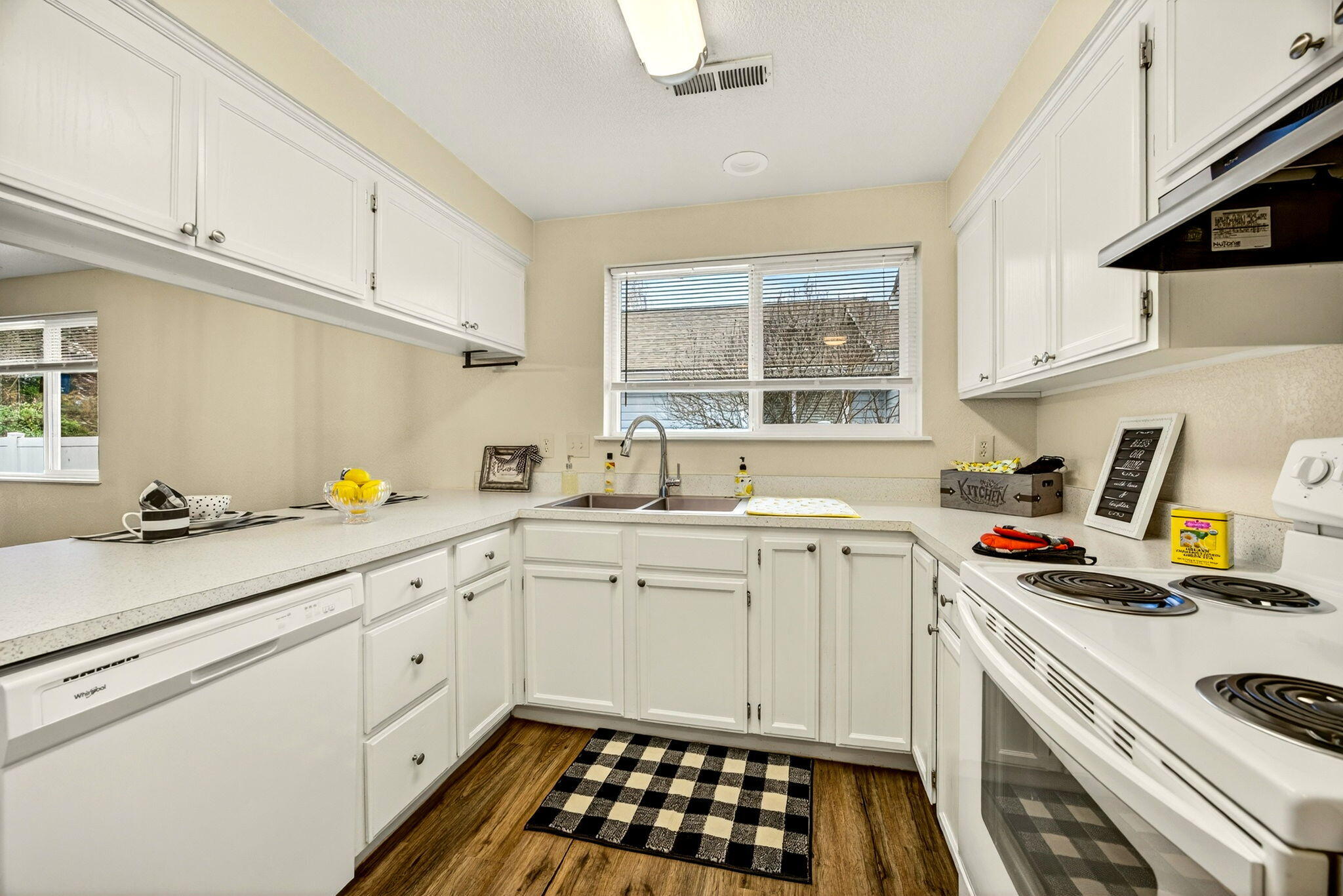 Lower River Meadows Subdivision - Residential