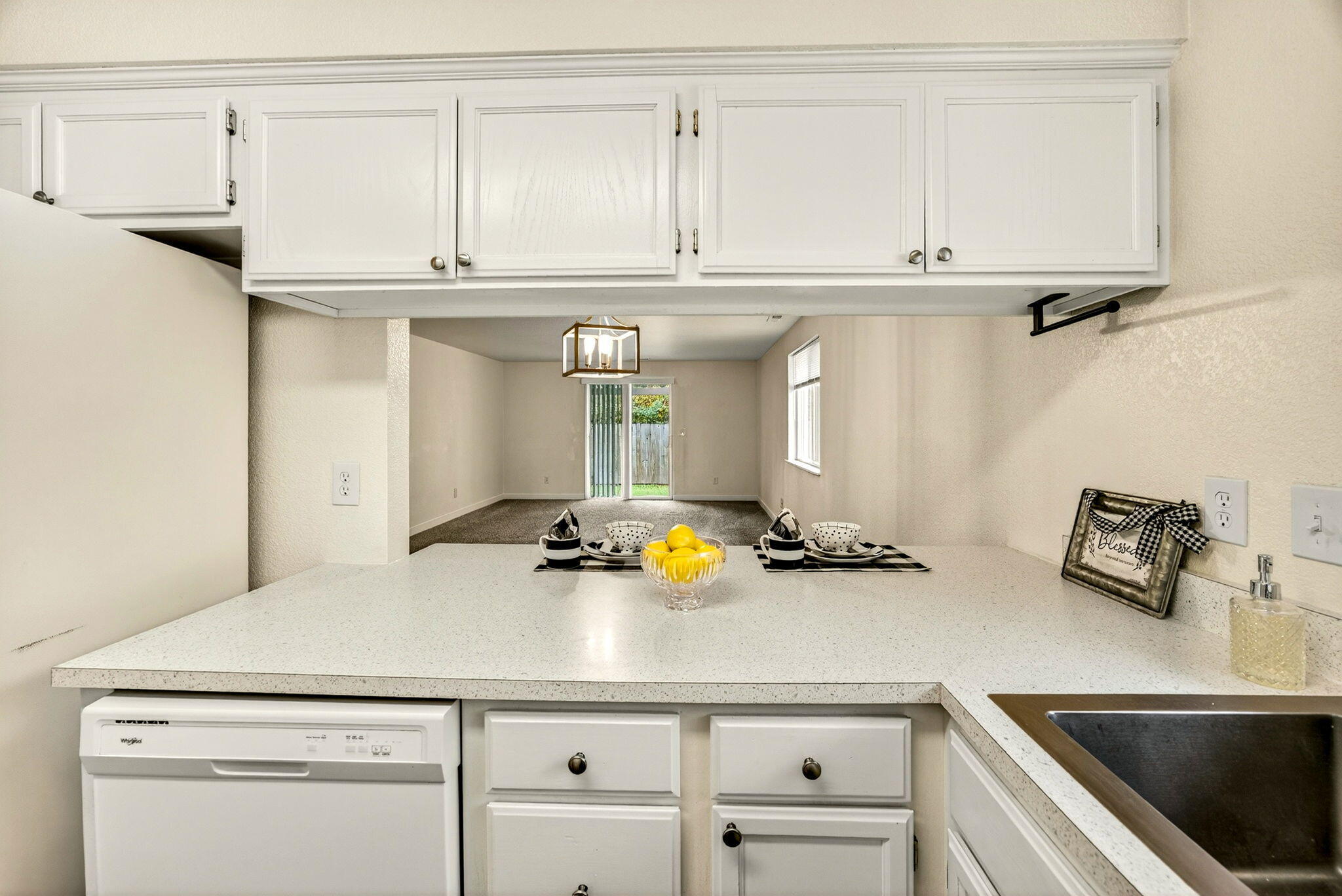 Lower River Meadows Subdivision - Residential