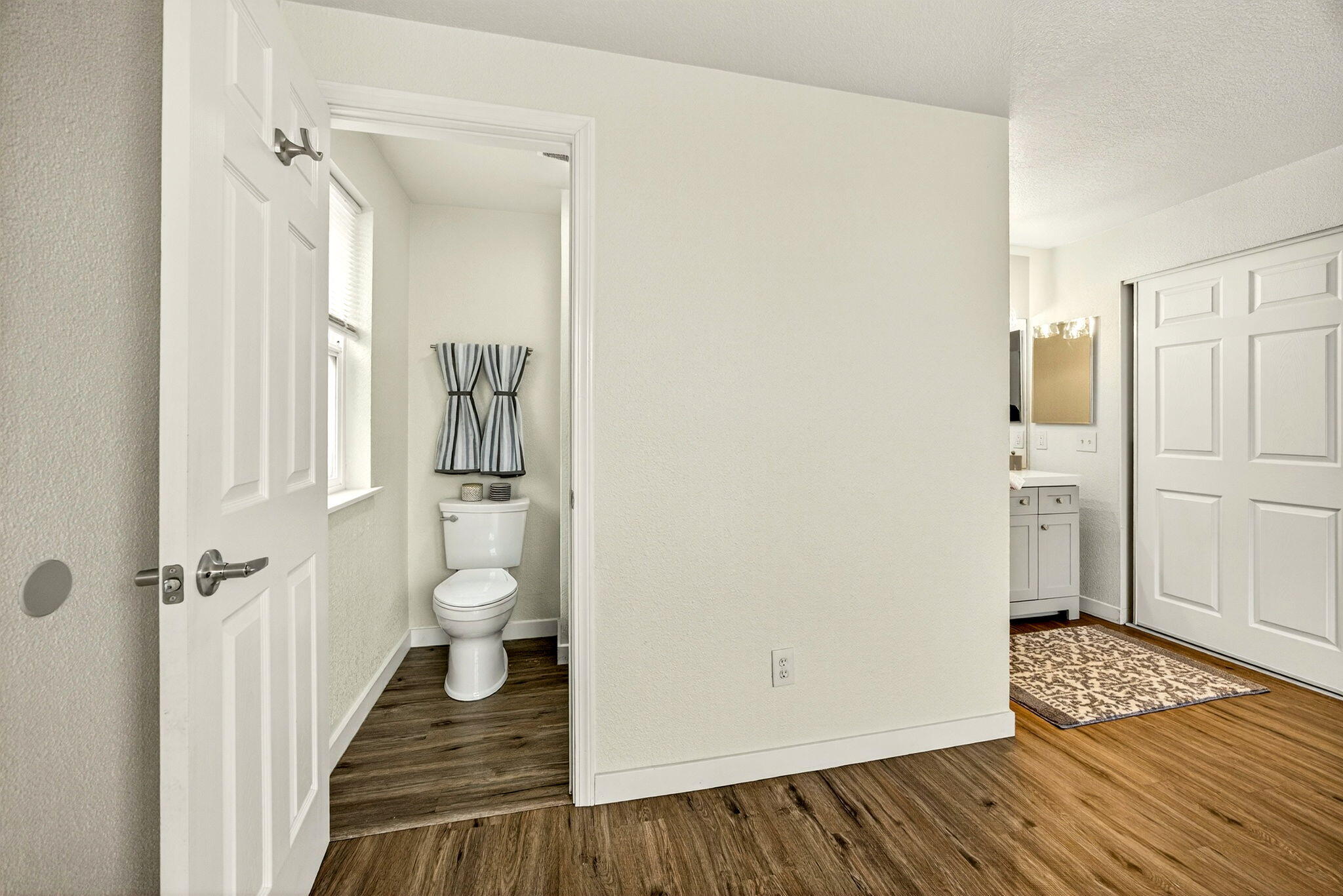 Lower River Meadows Subdivision - Residential