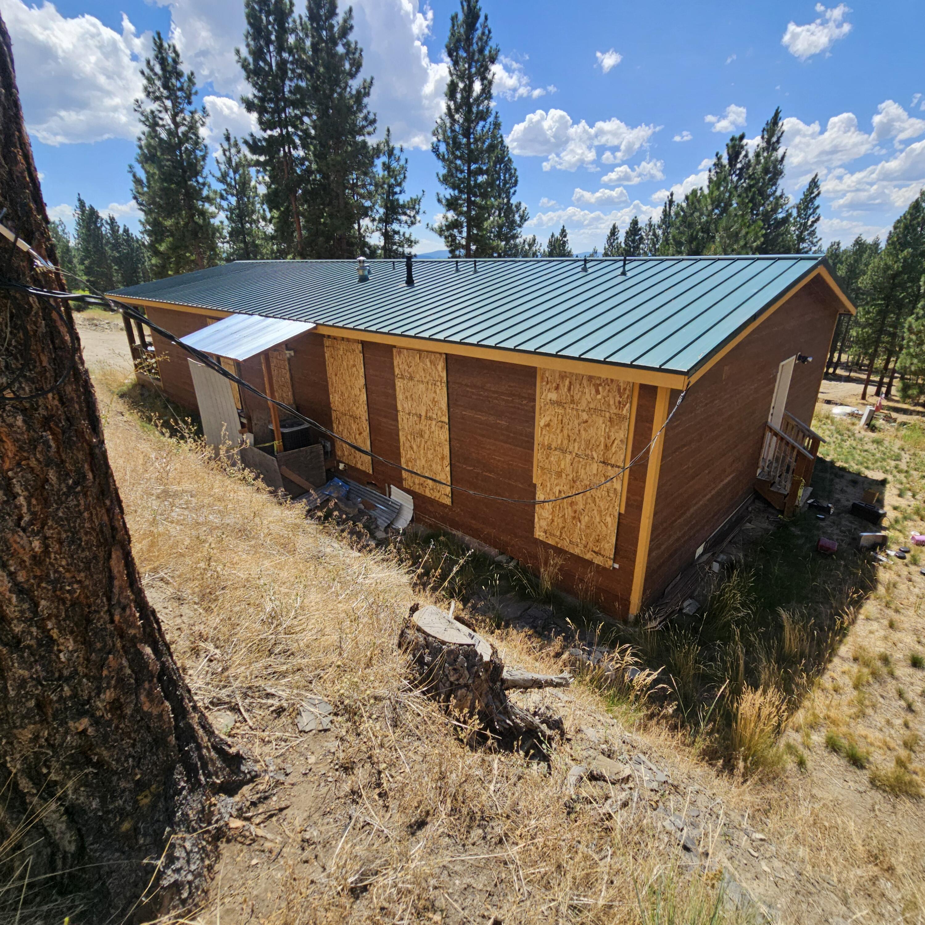 Tract 1110 - Residential