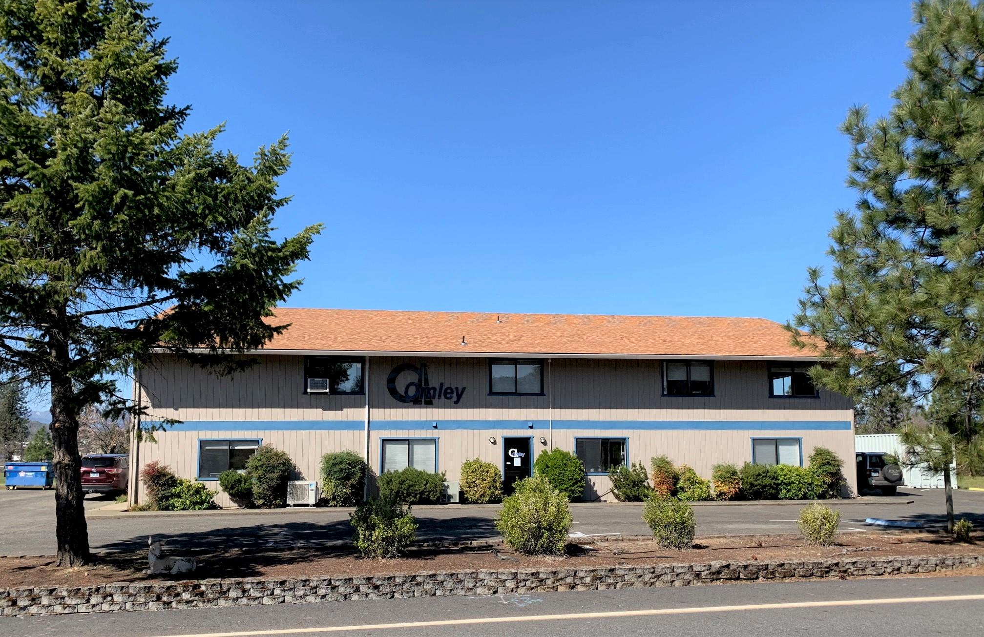 North Valley Industrial Park - Commercial Sale