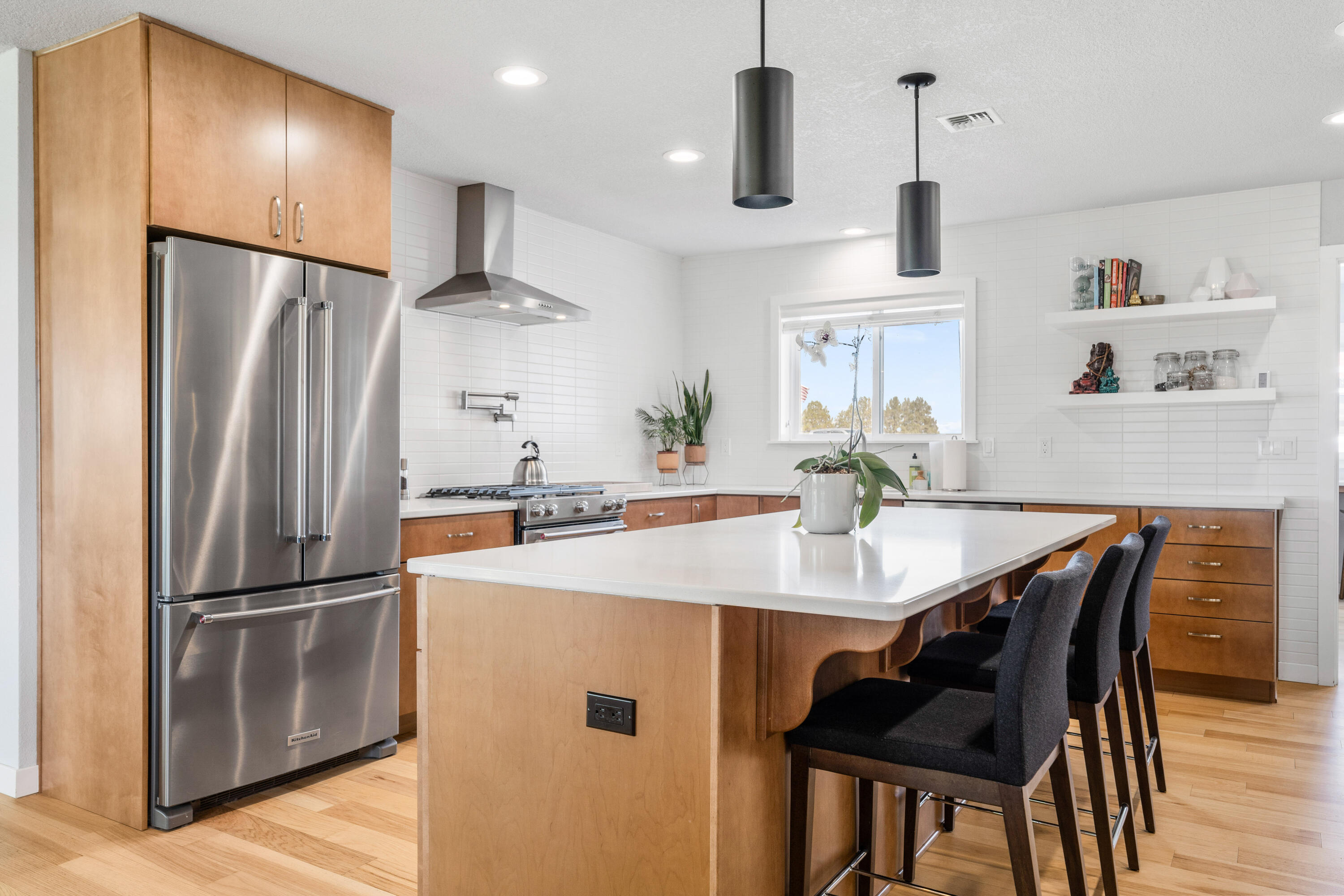 N/A - Residential