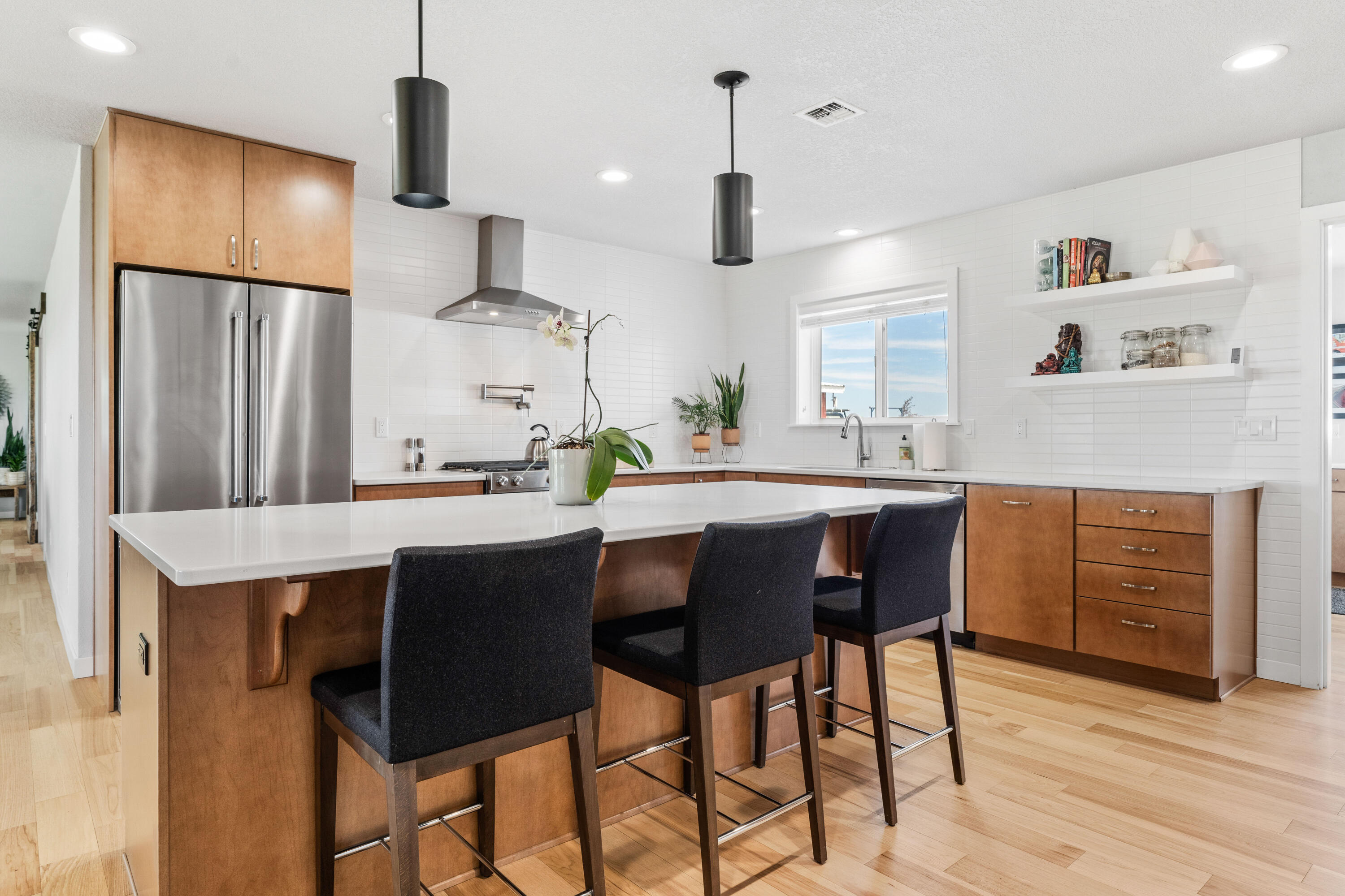 N/A - Residential