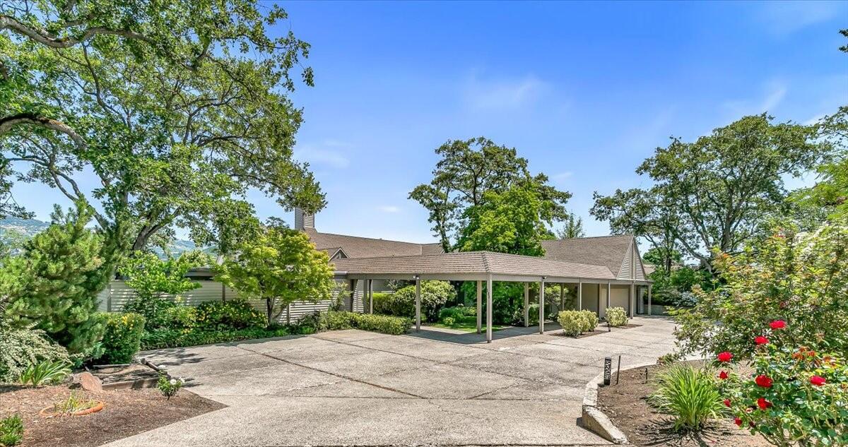 Rogue Valley Estates Subdivision - Residential