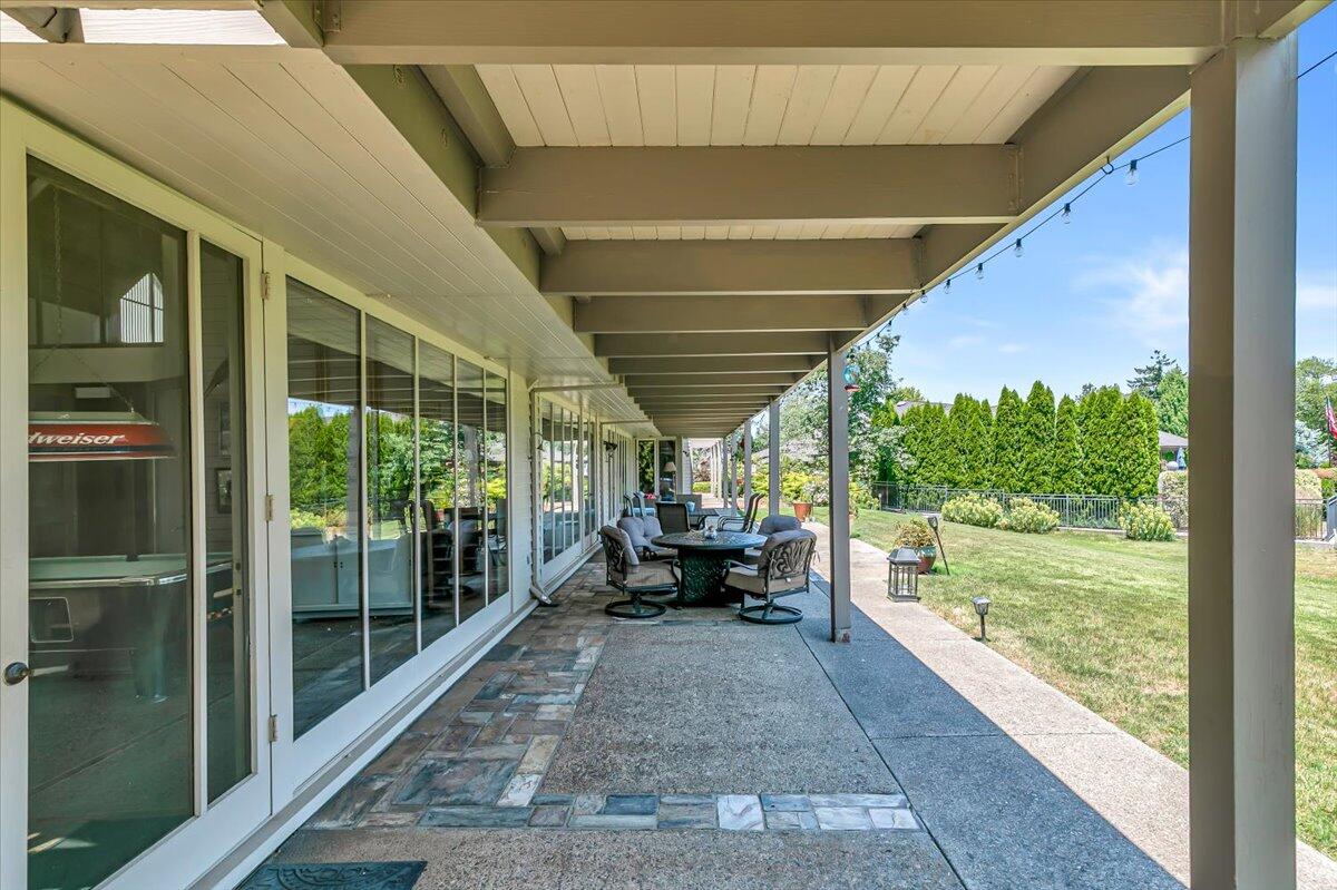 Rogue Valley Estates Subdivision - Residential