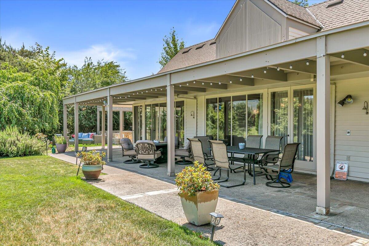 Rogue Valley Estates Subdivision - Residential