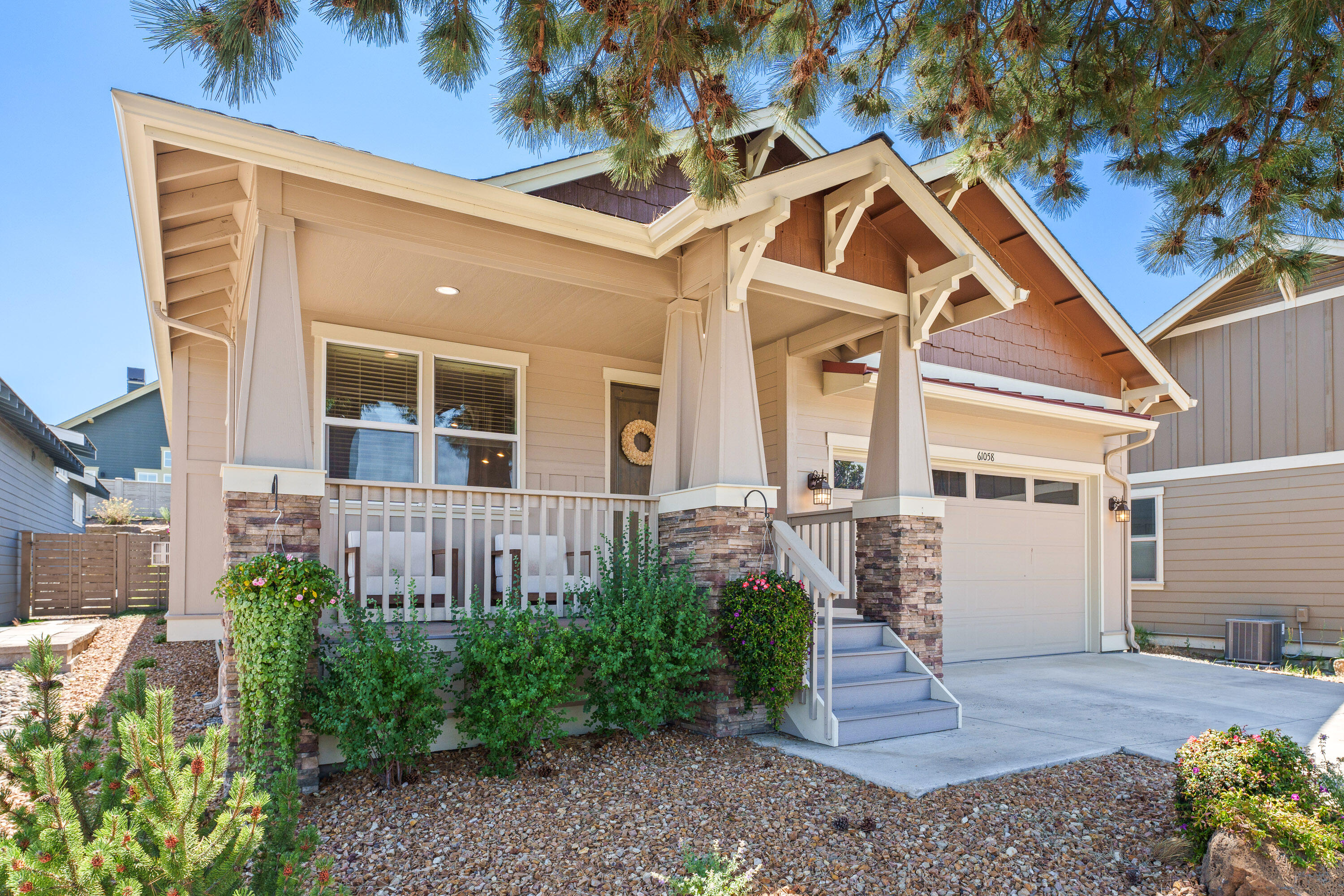 Hidden Hills - Residential