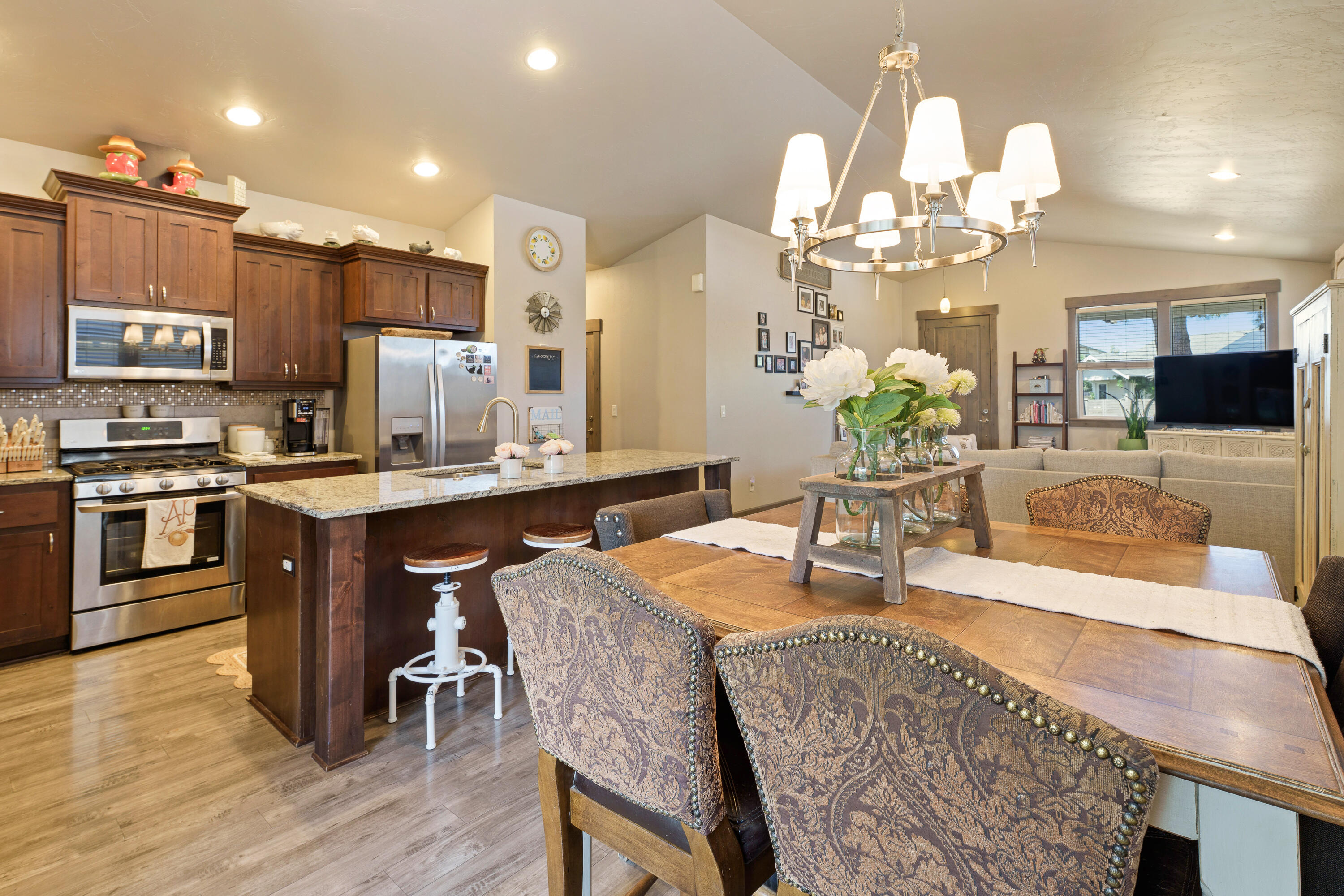 Hidden Hills - Residential
