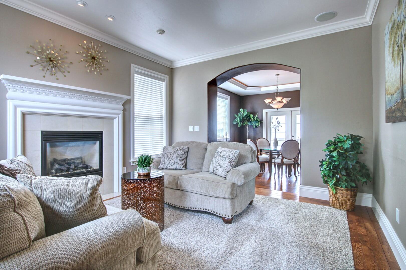 Forest Ridge At Vista Pointe Phase 4 - Residential