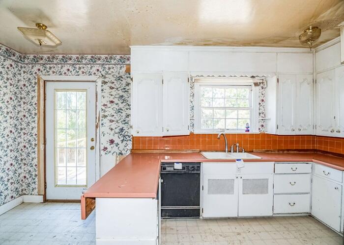 Medford Heights Addition - Residential