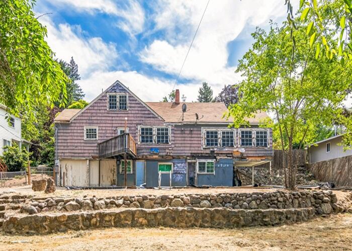 Medford Heights Addition - Residential