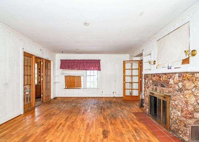 Medford Heights Addition - Residential