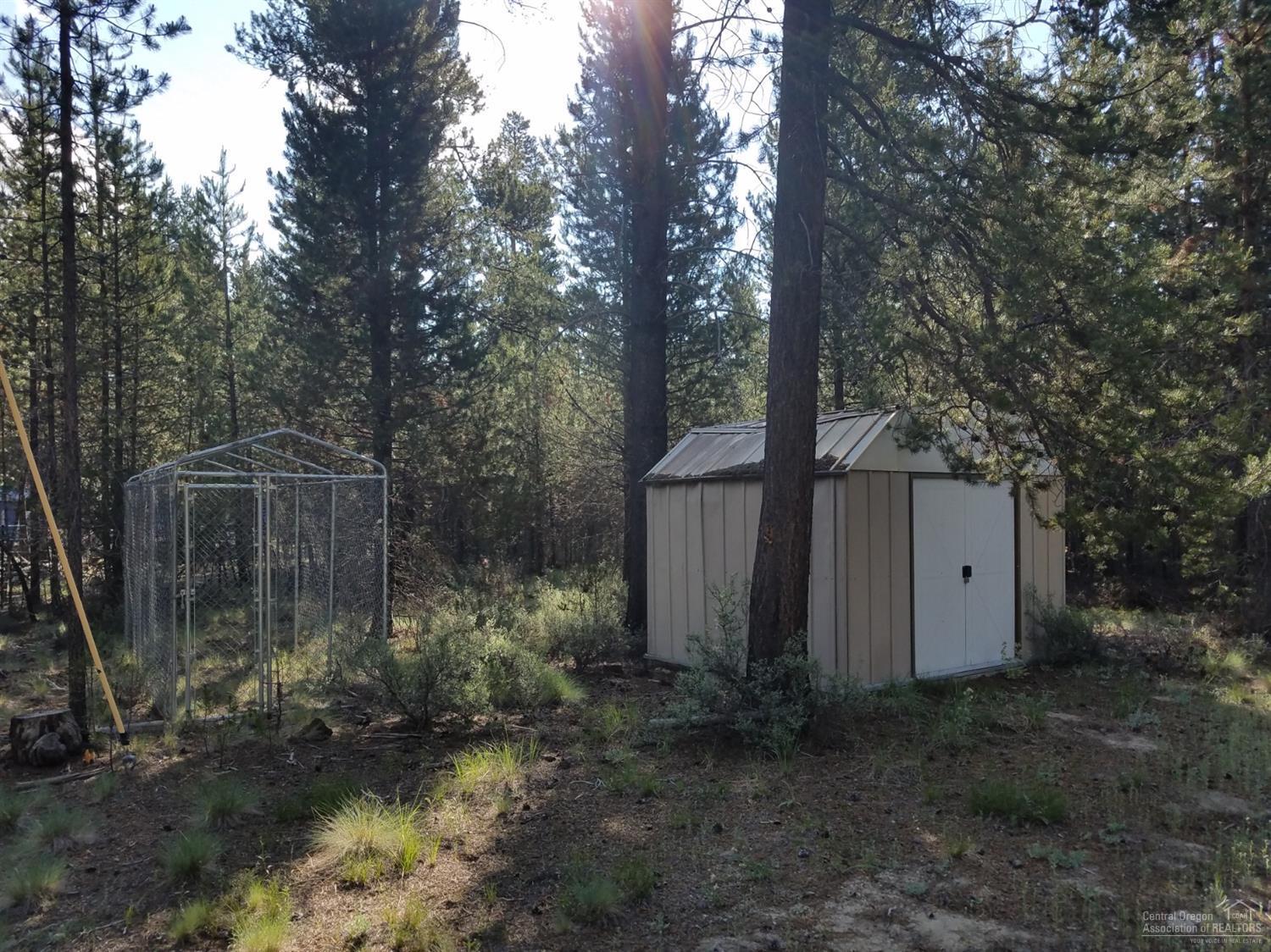 Woodland Park - Land