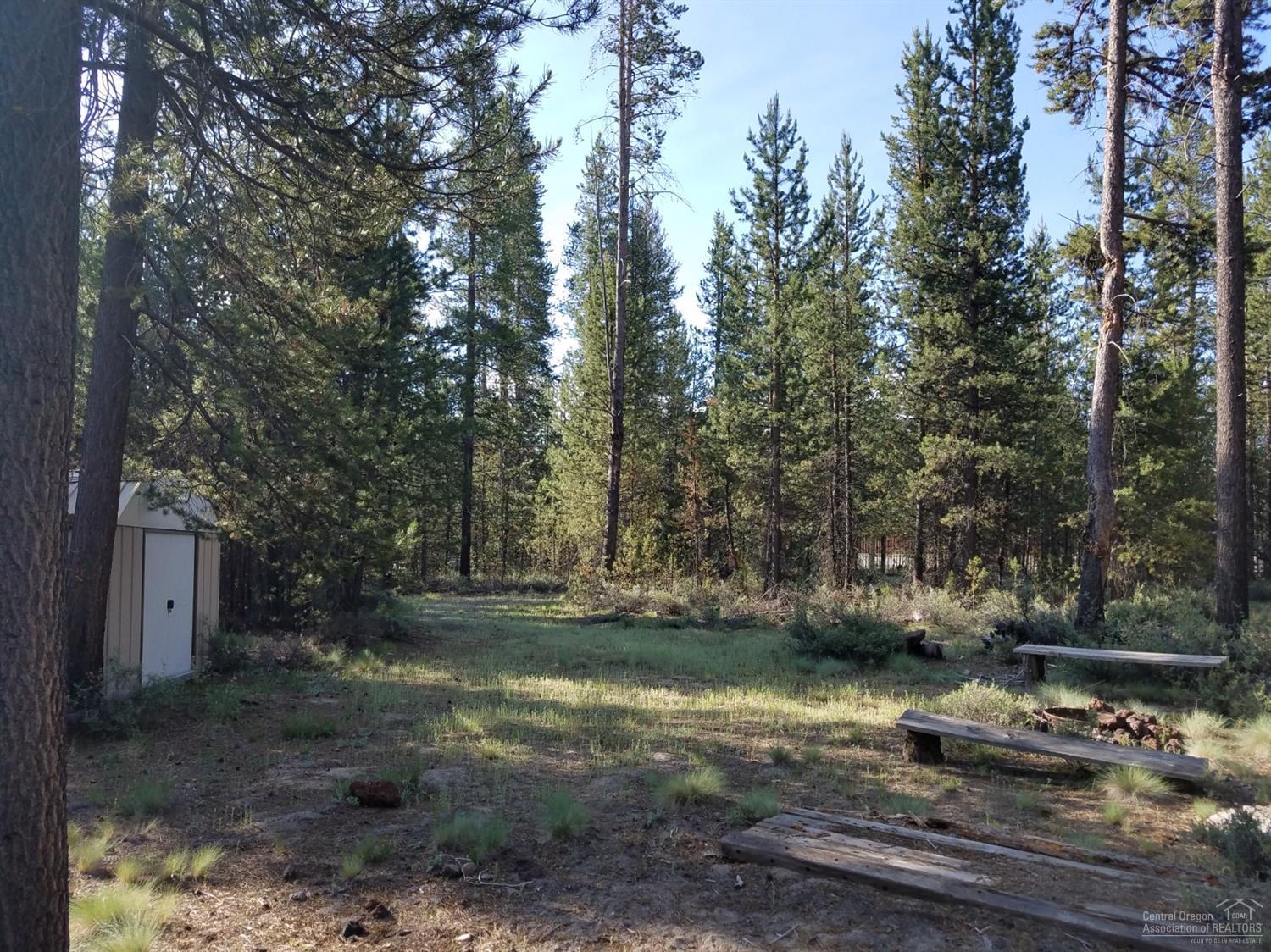Woodland Park - Land