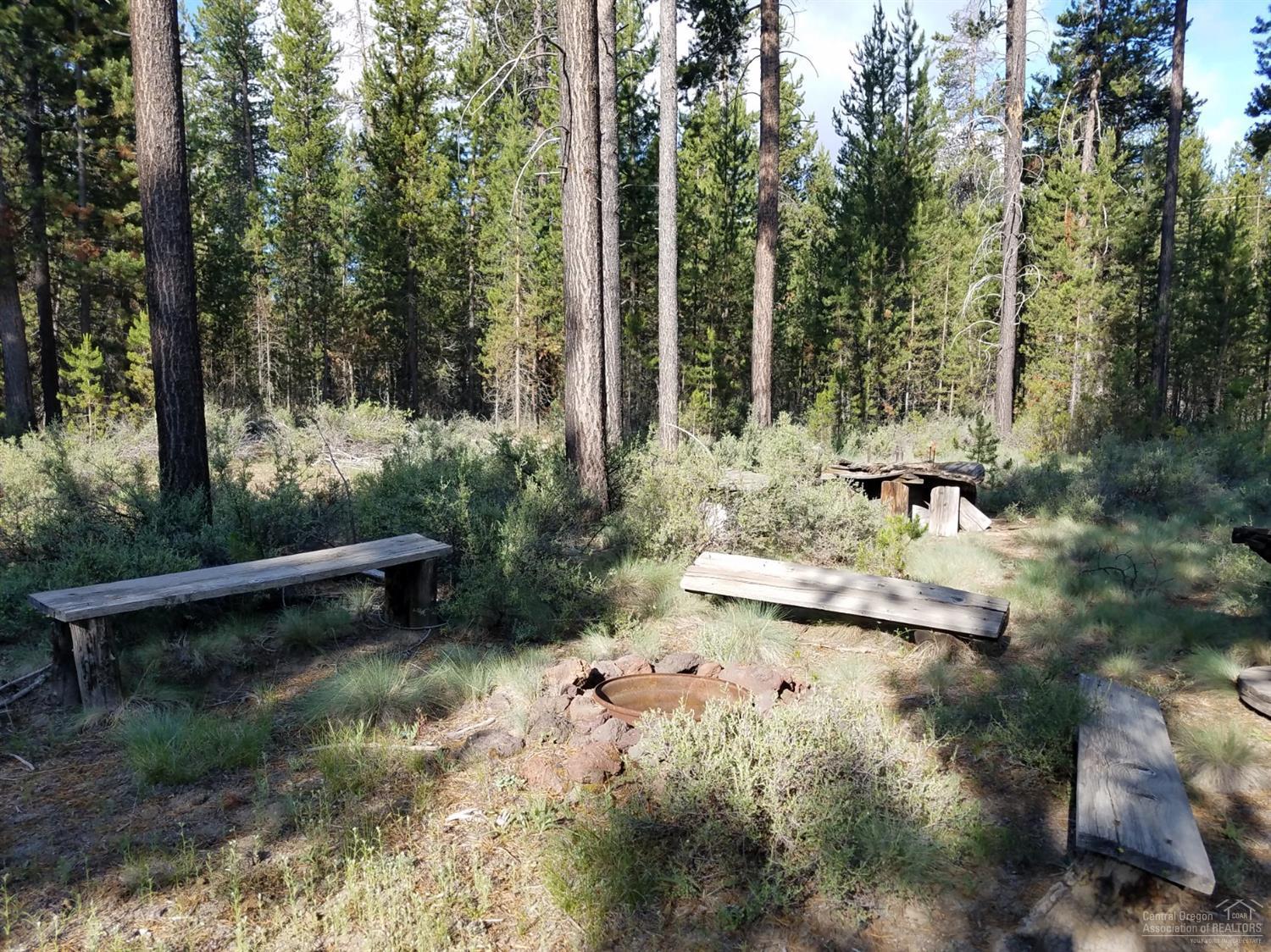 Woodland Park - Land