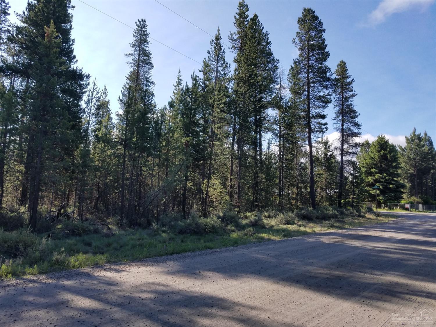 Woodland Park - Land
