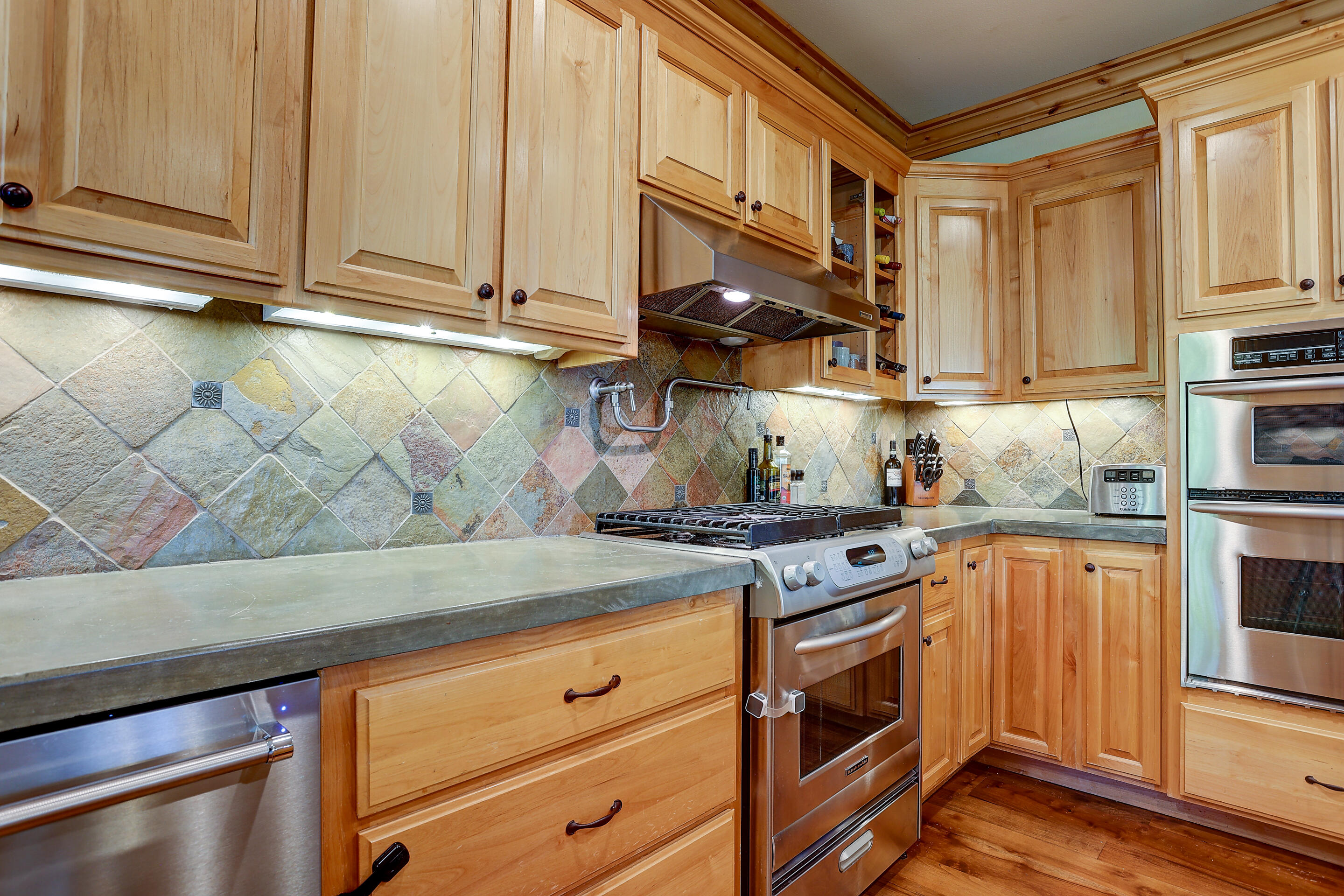 Awbrey Park - Residential