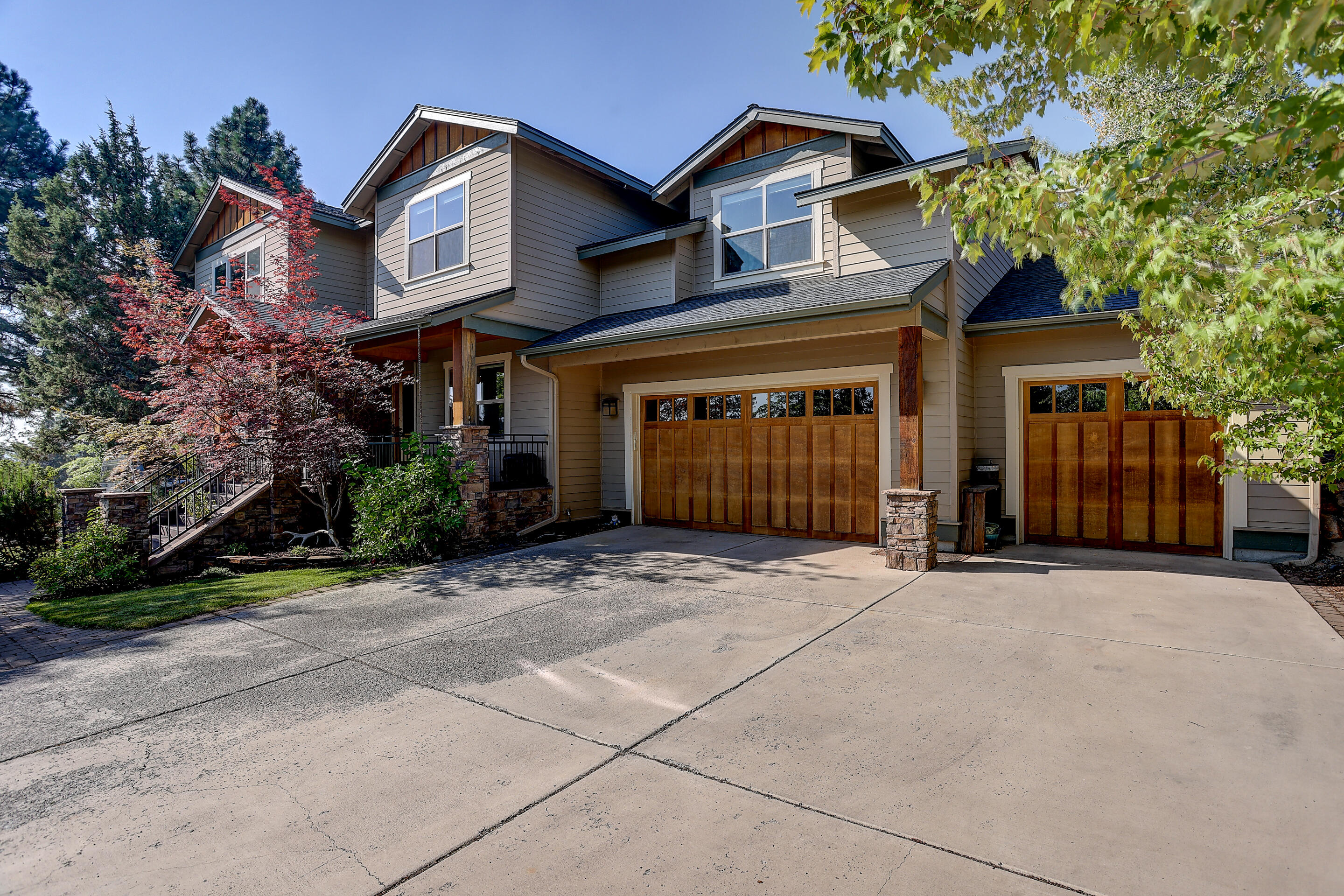 Awbrey Park - Residential