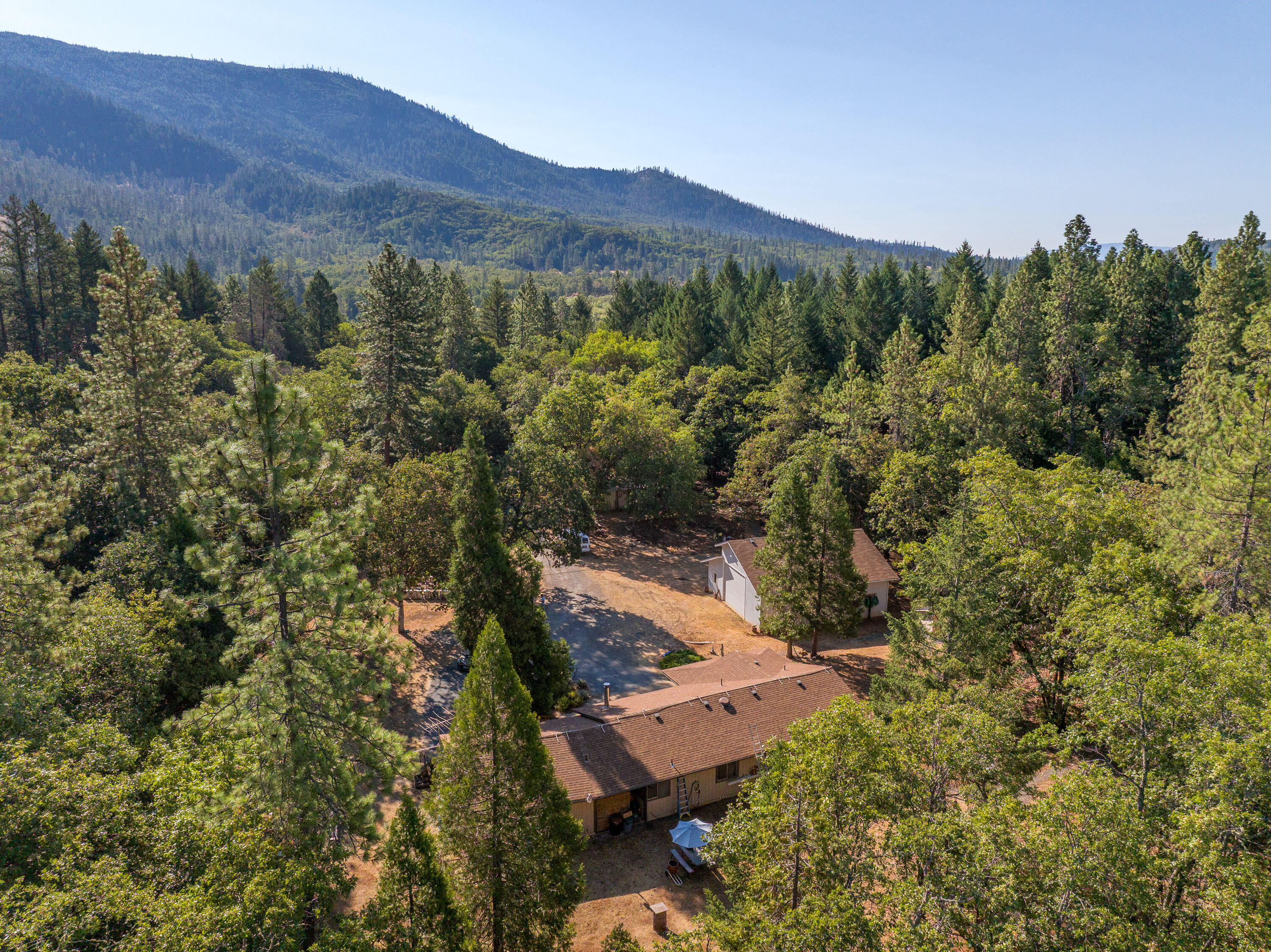 Red Mountain Tracts - Residential