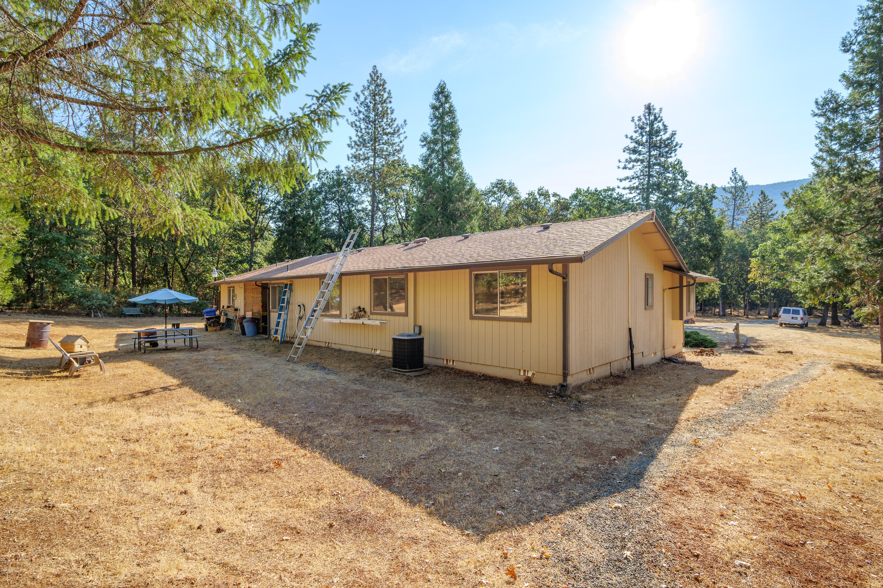 Red Mountain Tracts - Residential