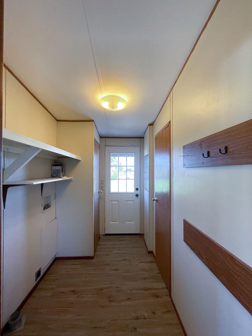 N/A - Residential