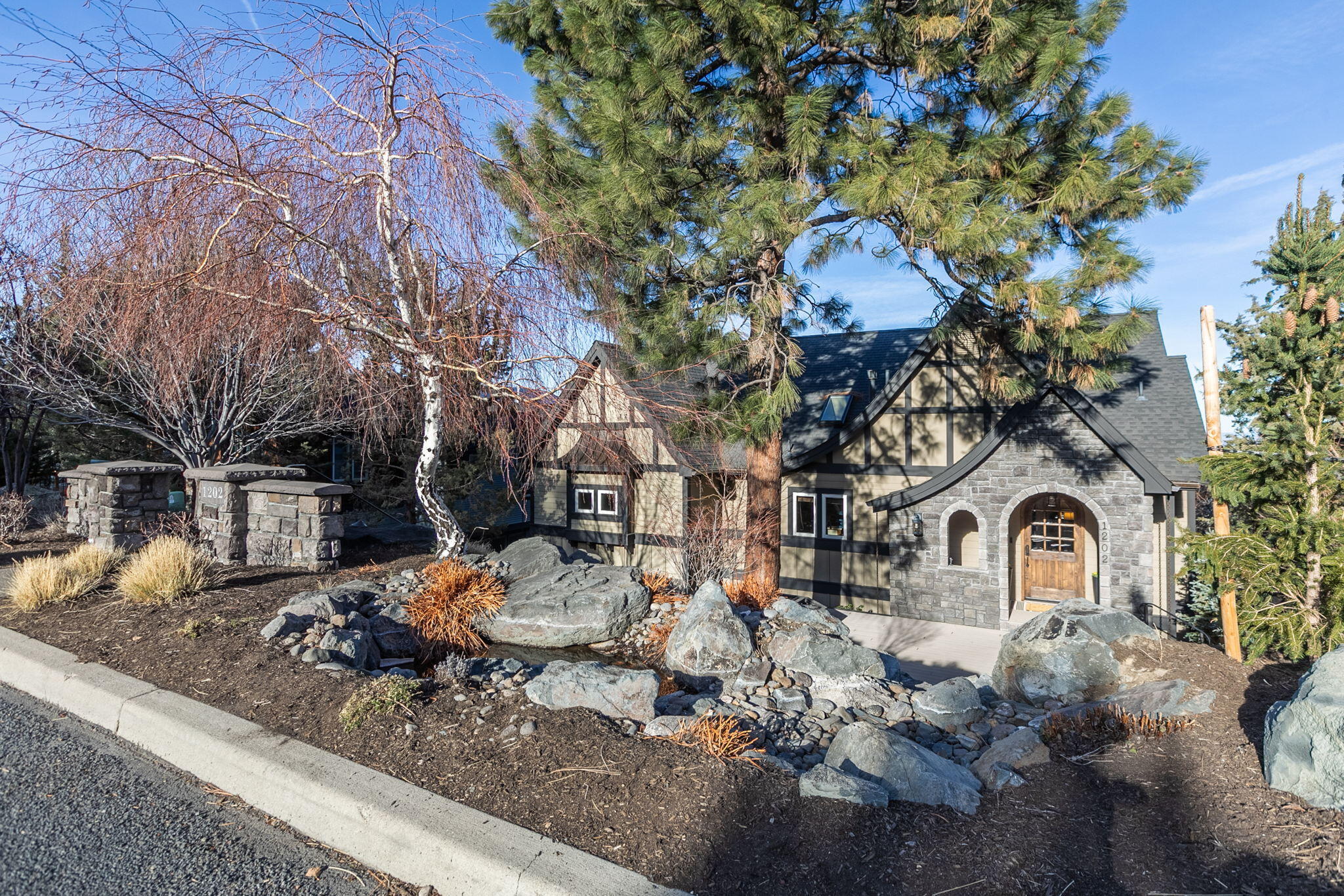 Awbrey Village - Residential