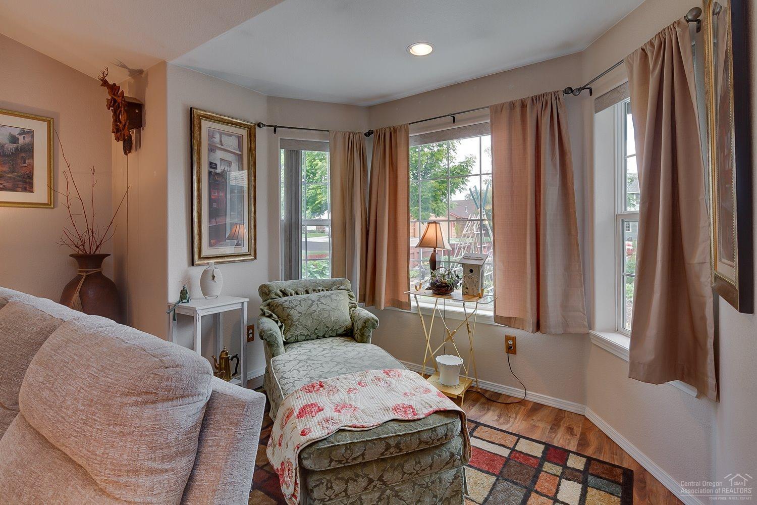 Redhawk - Residential