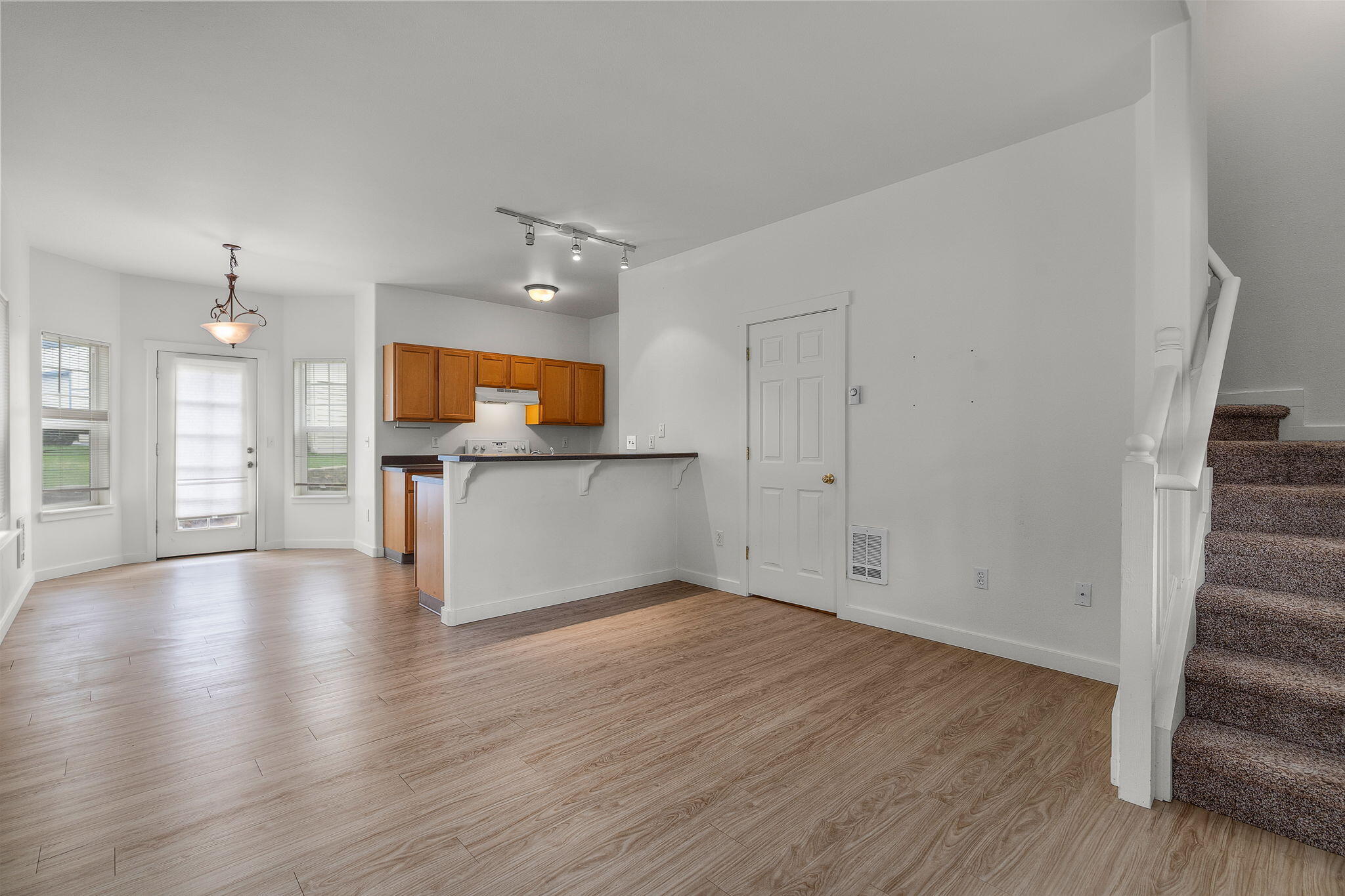 Pines At Pilot Butte - Residential Income