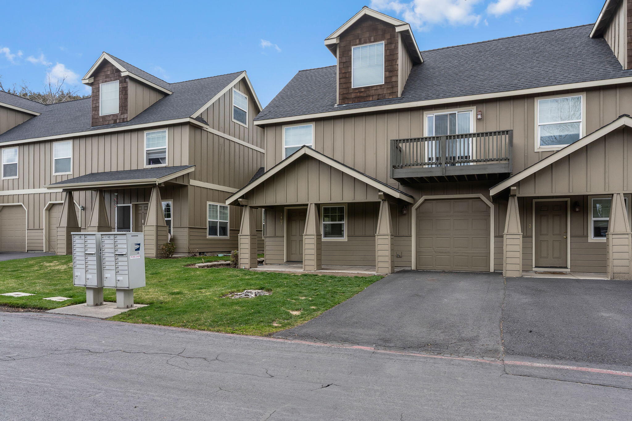 Pines At Pilot Butte - Residential Income