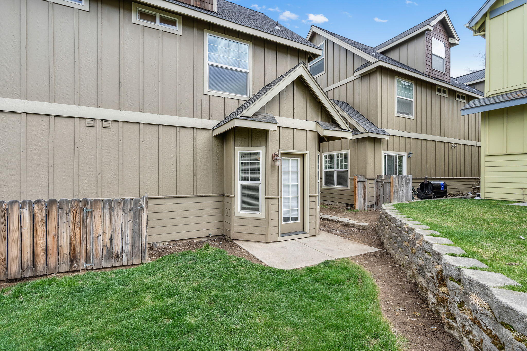 Pines At Pilot Butte - Residential Income