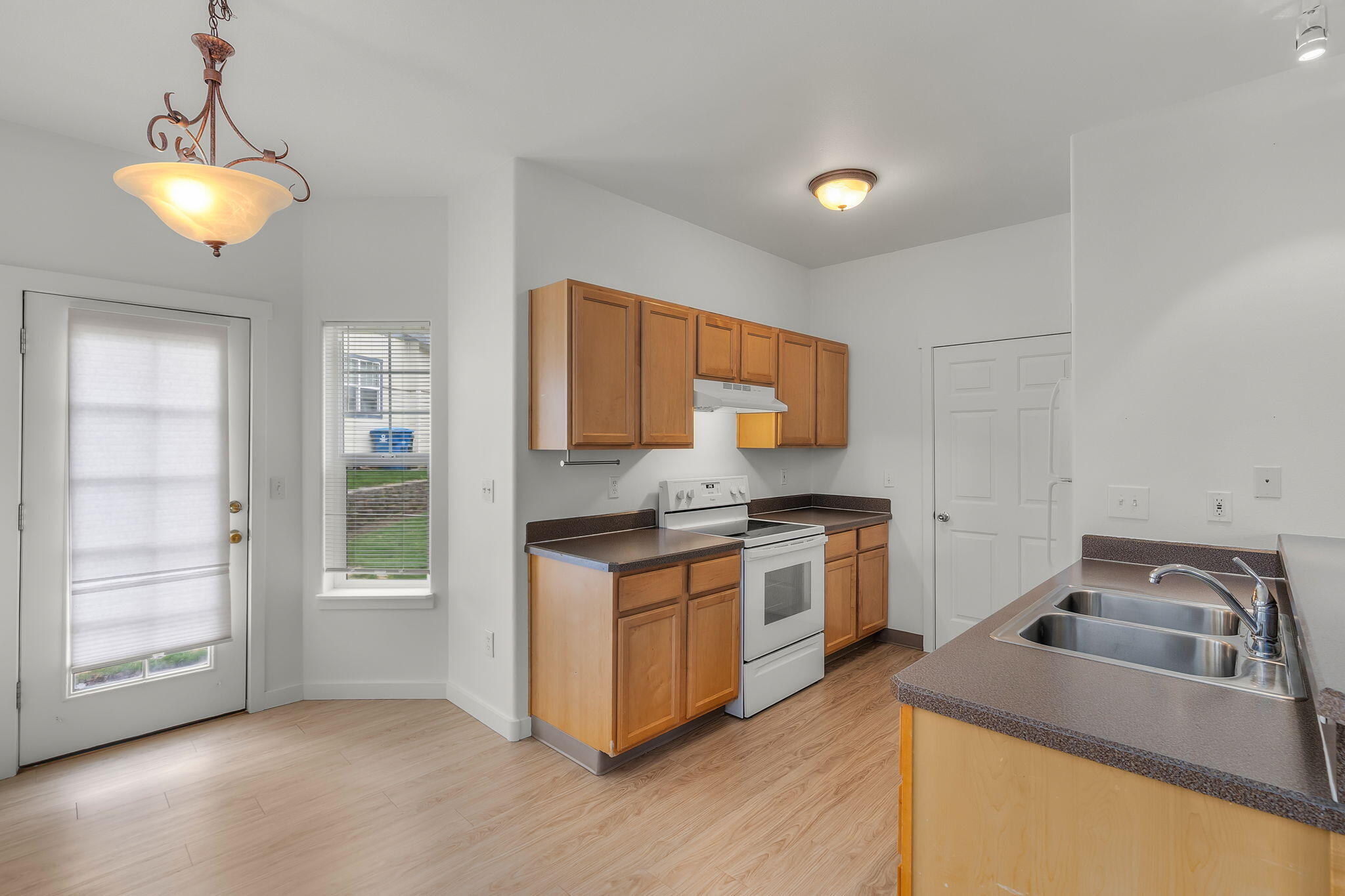 Pines At Pilot Butte - Residential Income