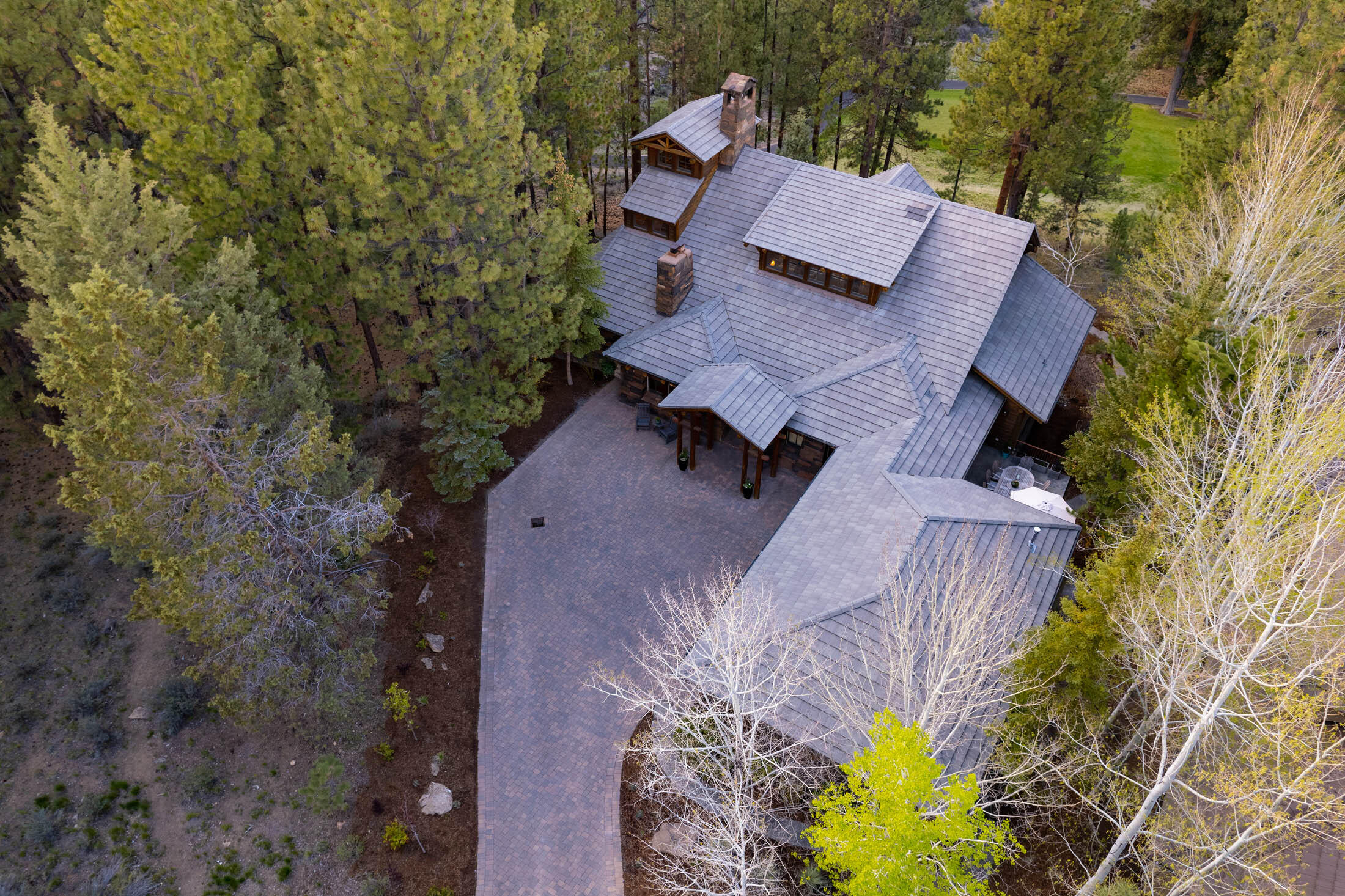 Broken Top - Residential