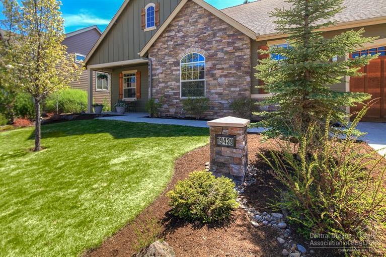 River Rim - Residential