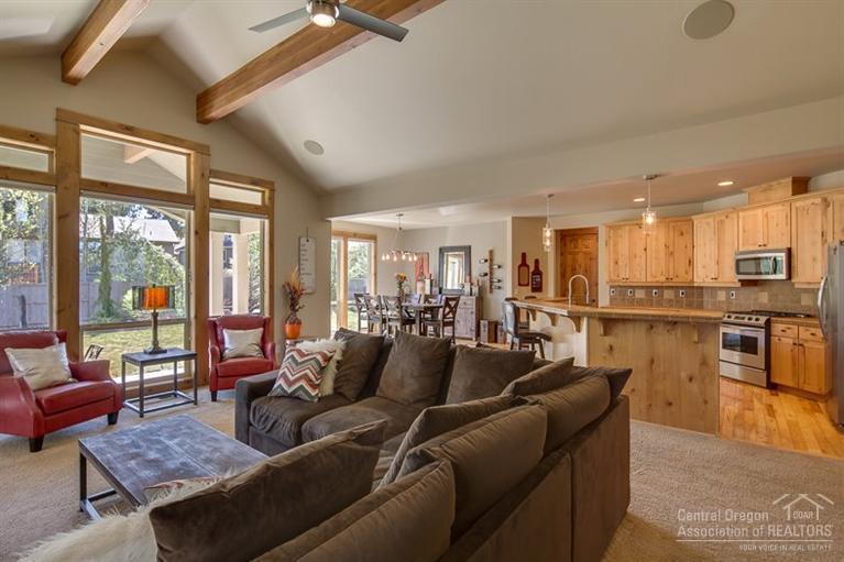 River Rim - Residential