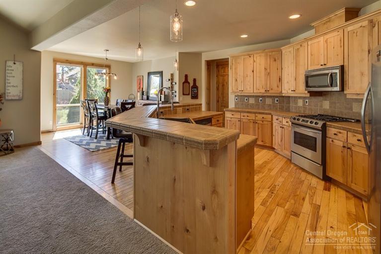 River Rim - Residential