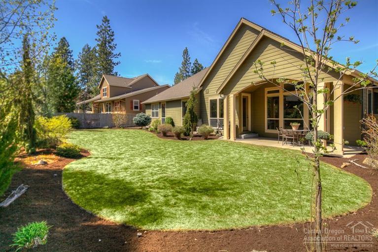 River Rim - Residential