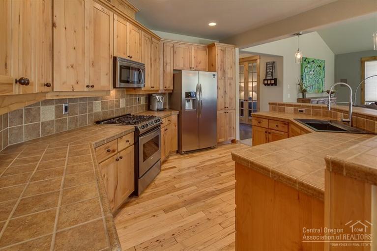 River Rim - Residential