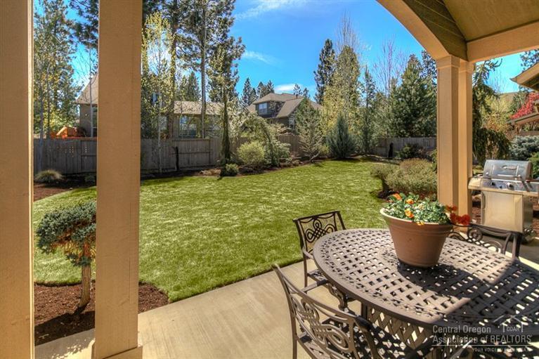 River Rim - Residential