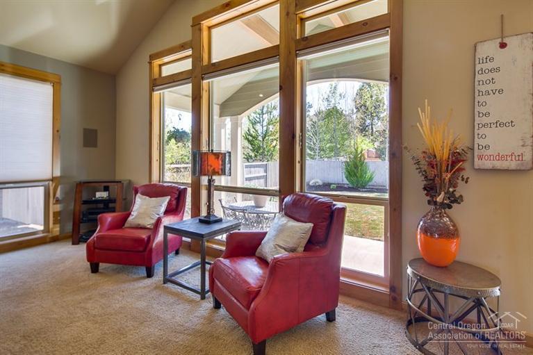 River Rim - Residential