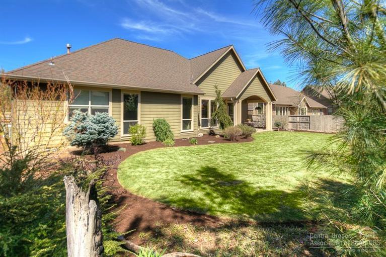 River Rim - Residential