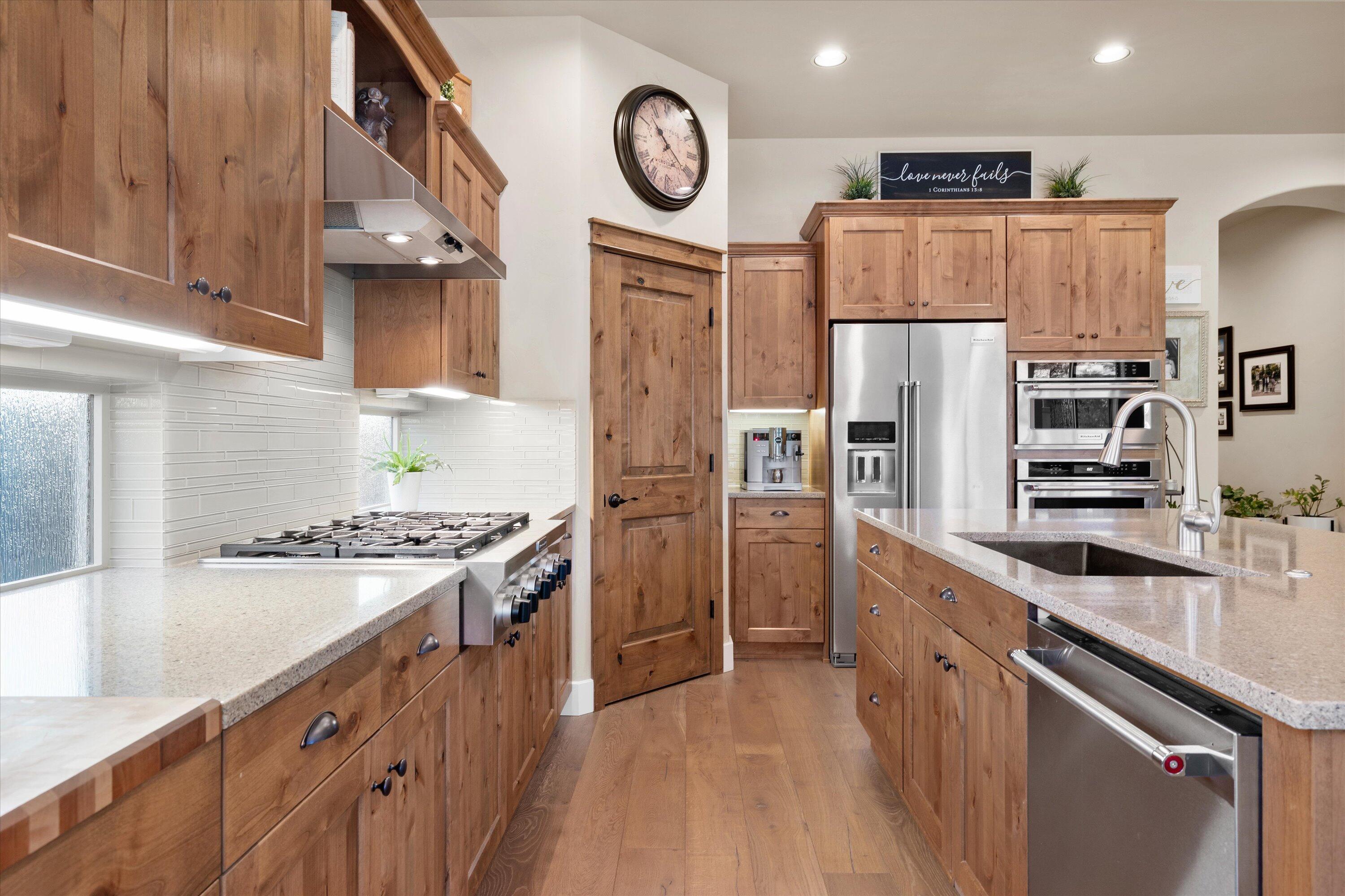 Stonegate - Residential