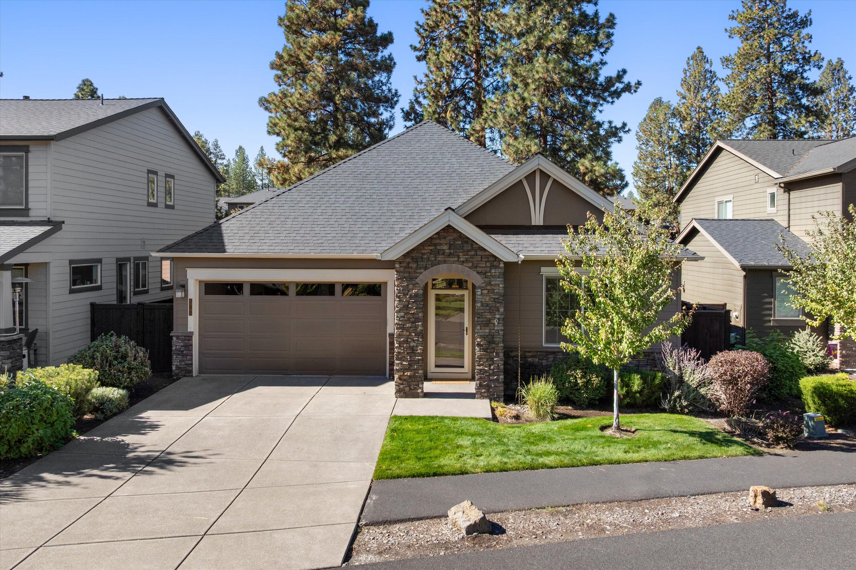 Stonegate - Residential