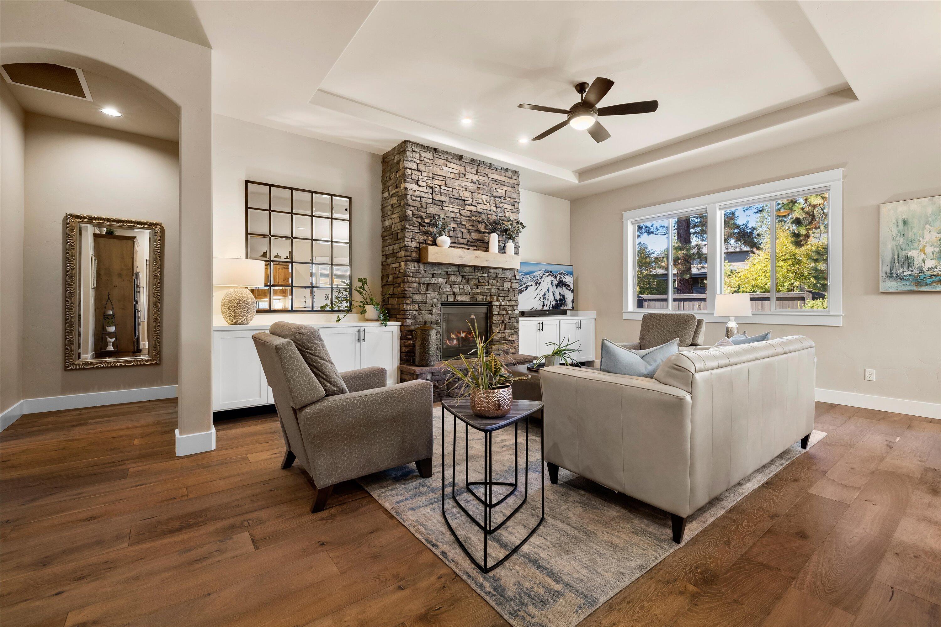 Stonegate - Residential