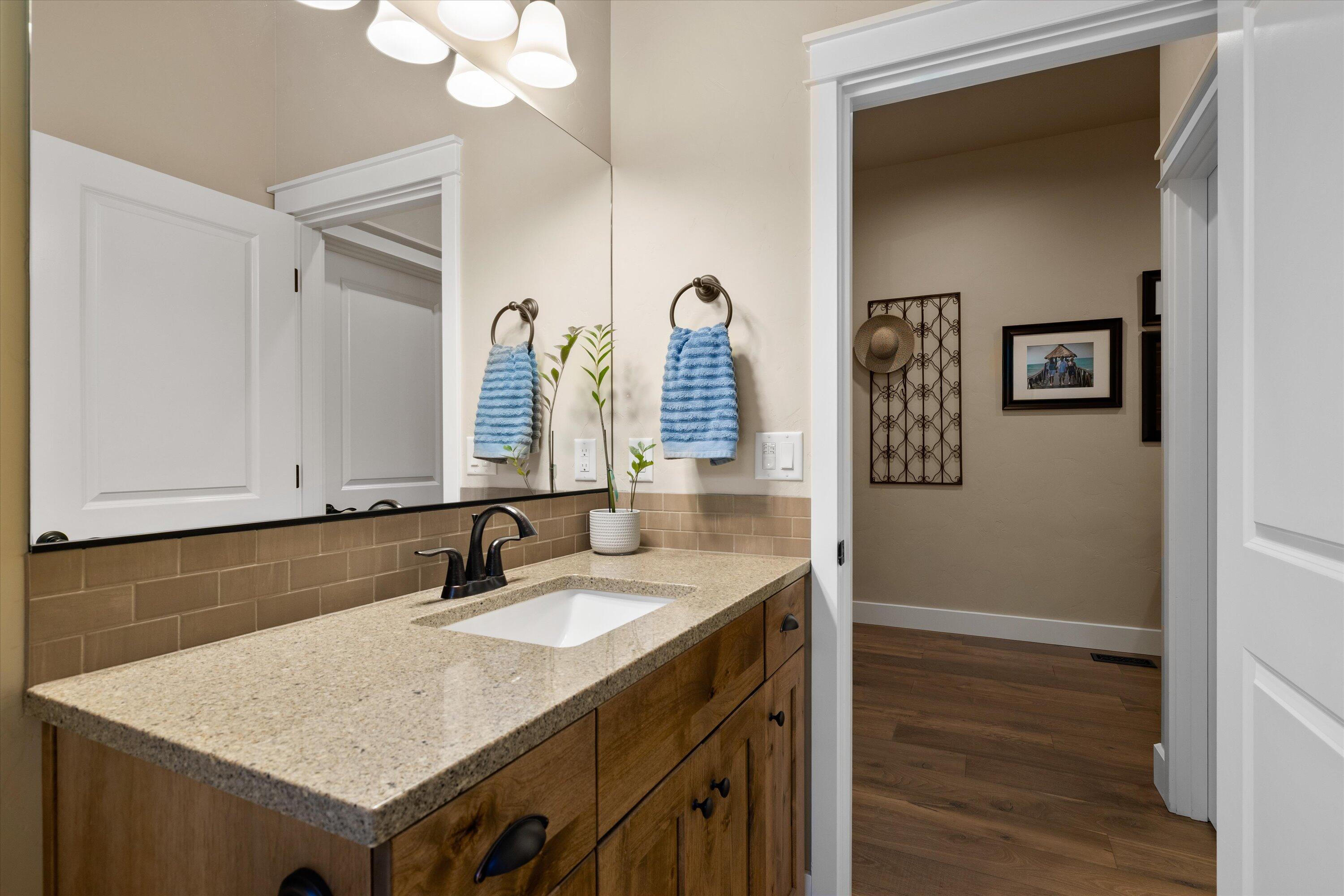 Stonegate - Residential