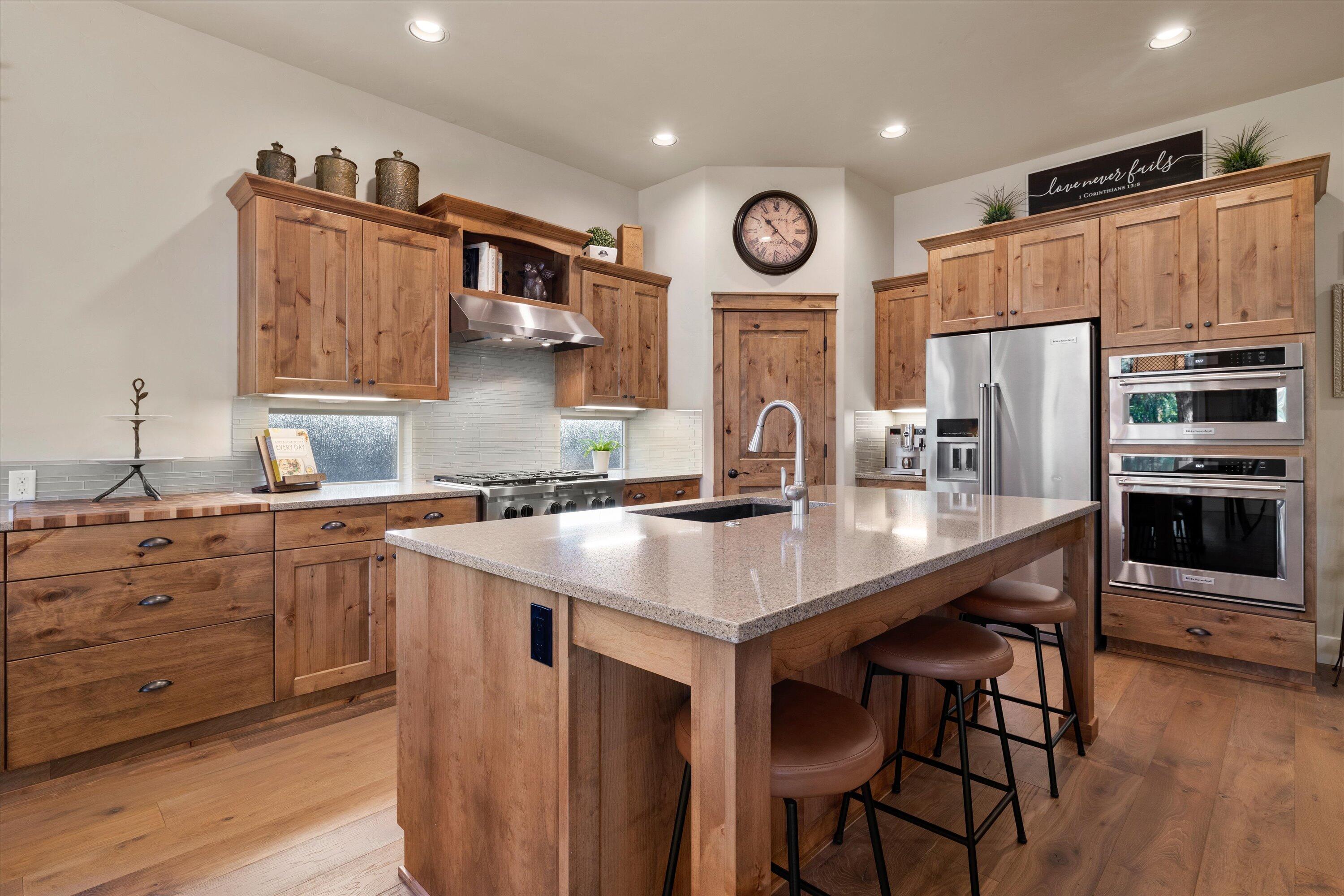 Stonegate - Residential